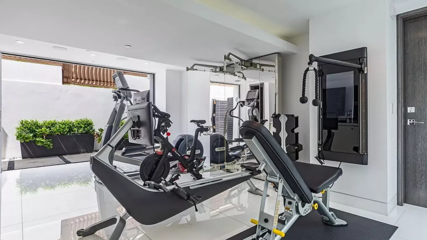 Villa Giada | Los Angeles