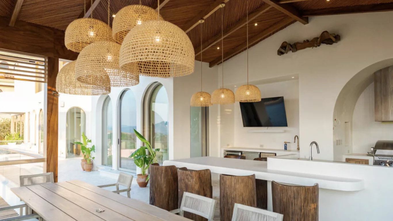 Villa Ocaso | Guanacaste