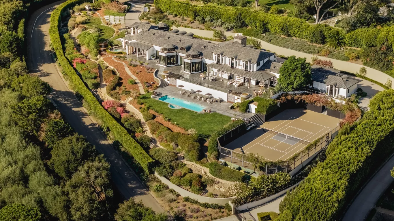 Villa Madison | Santa Barbara