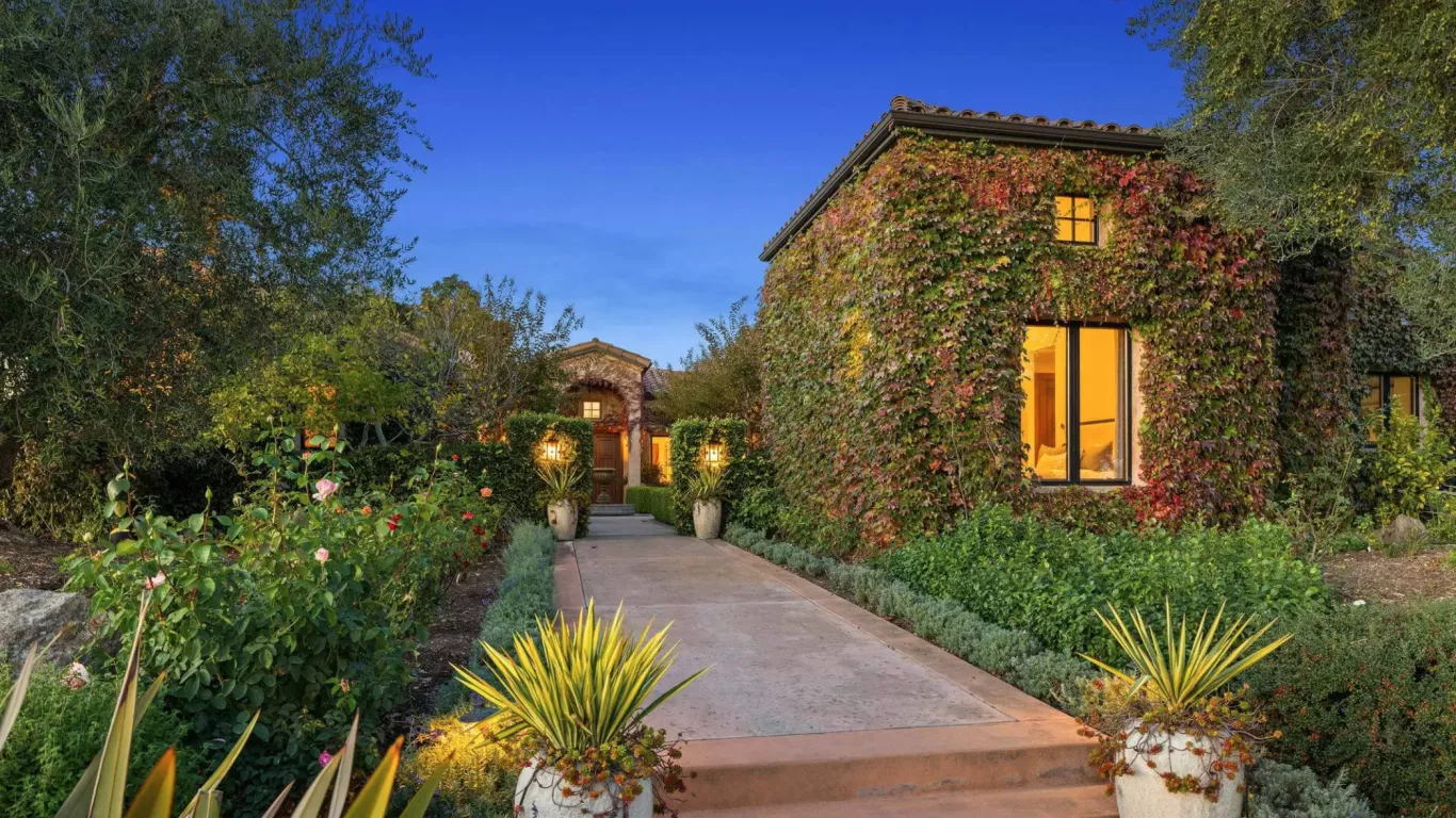 Villa Alessa | Napa Sonoma