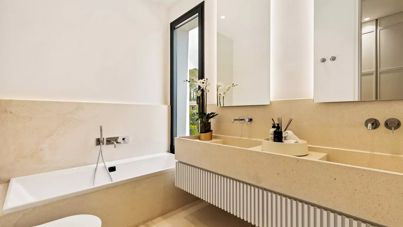 Villa La Absoluta | Marbella