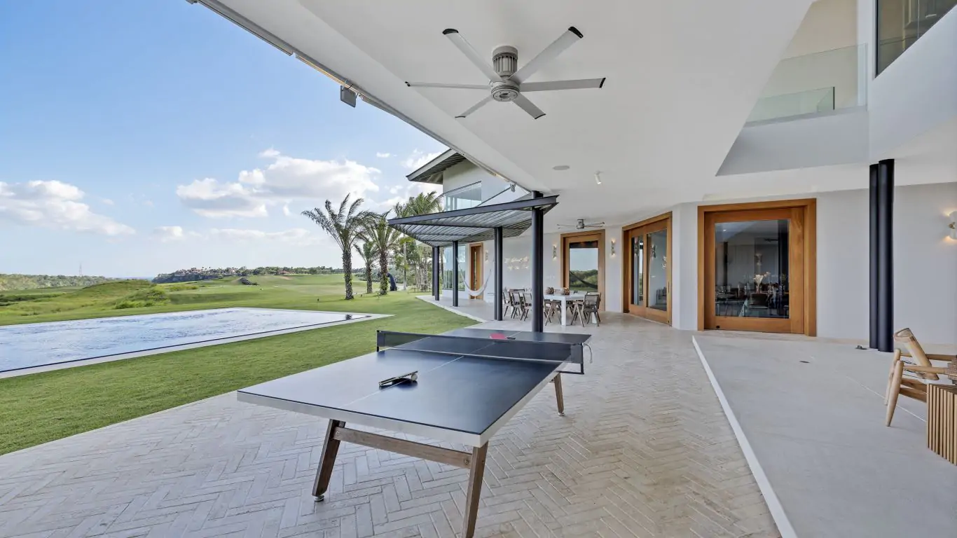 Villa Panorama | Casa De Campo