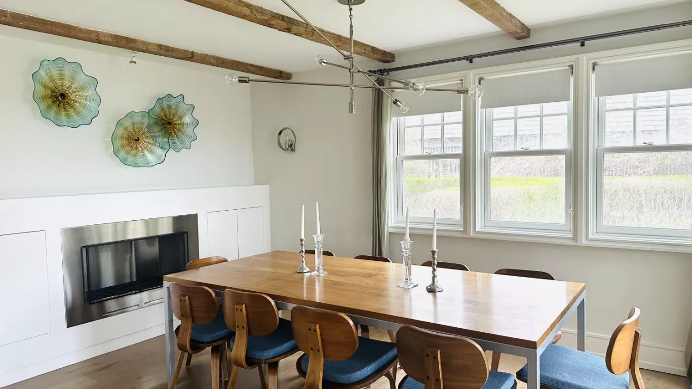 Villa Delilah | Nantucket