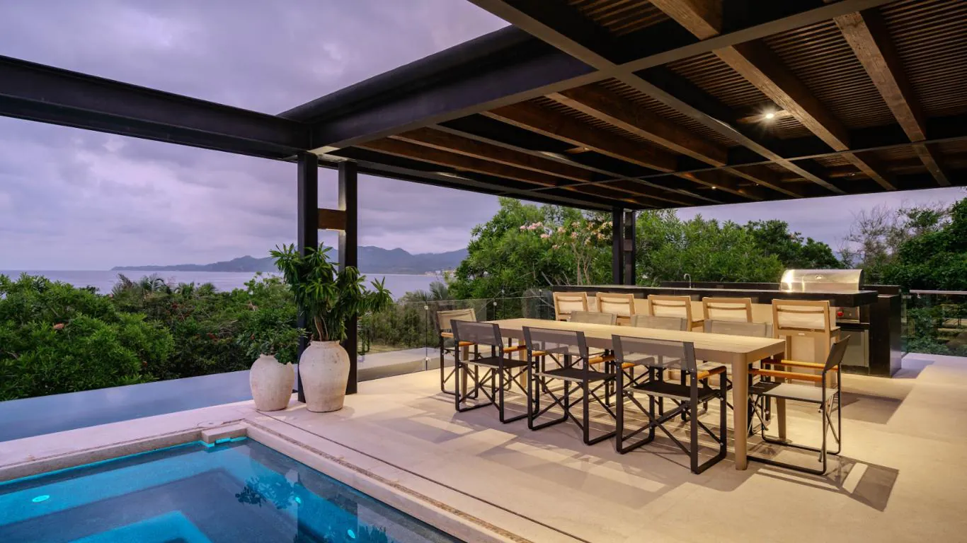 Villa Kupuri 8 | Punta Mita