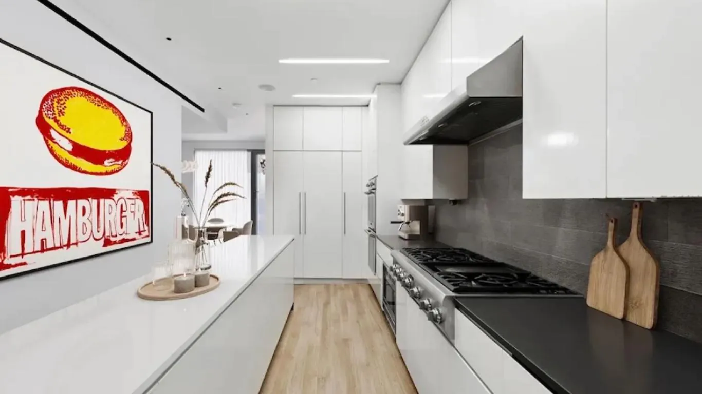 Townhouse Freya | New York City