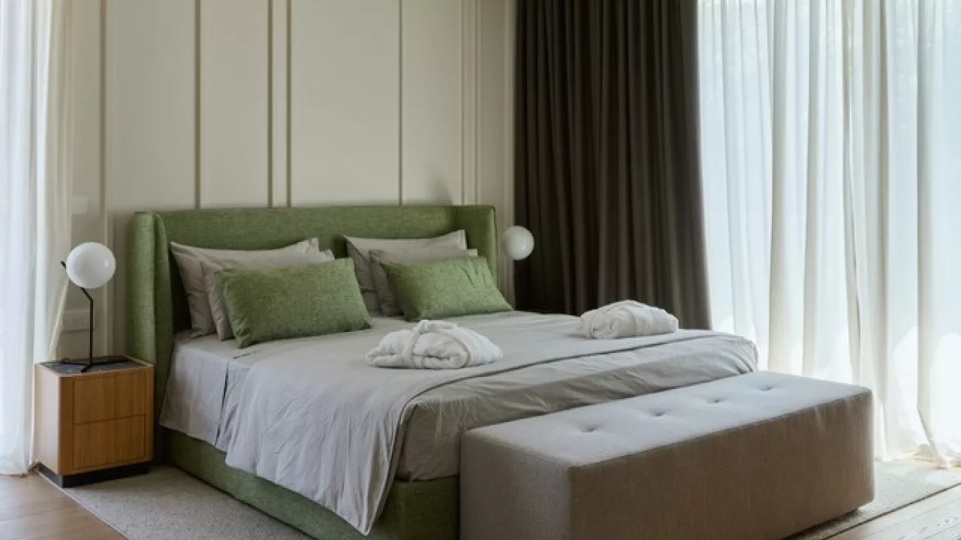 Villa Bianca | Forte dei Marmi