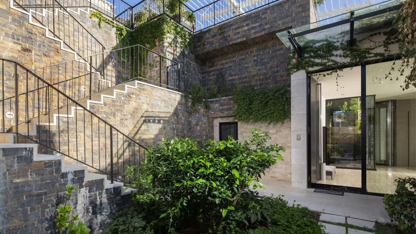 Villa Amelie | Croatia