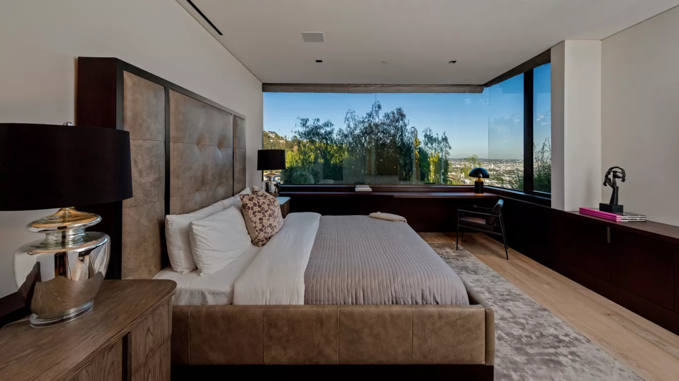Villa 007 | Los Angeles