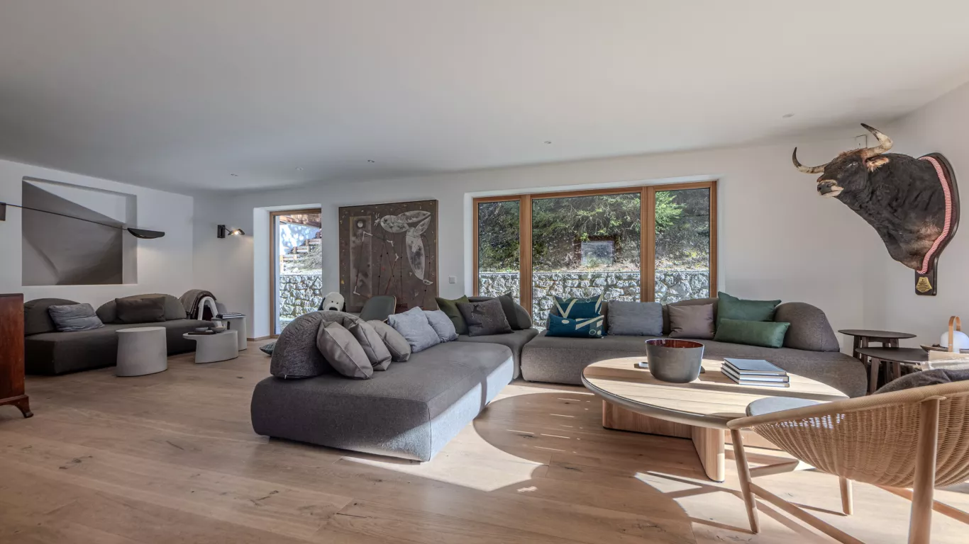 Chalet Colette | Kitzbuhel