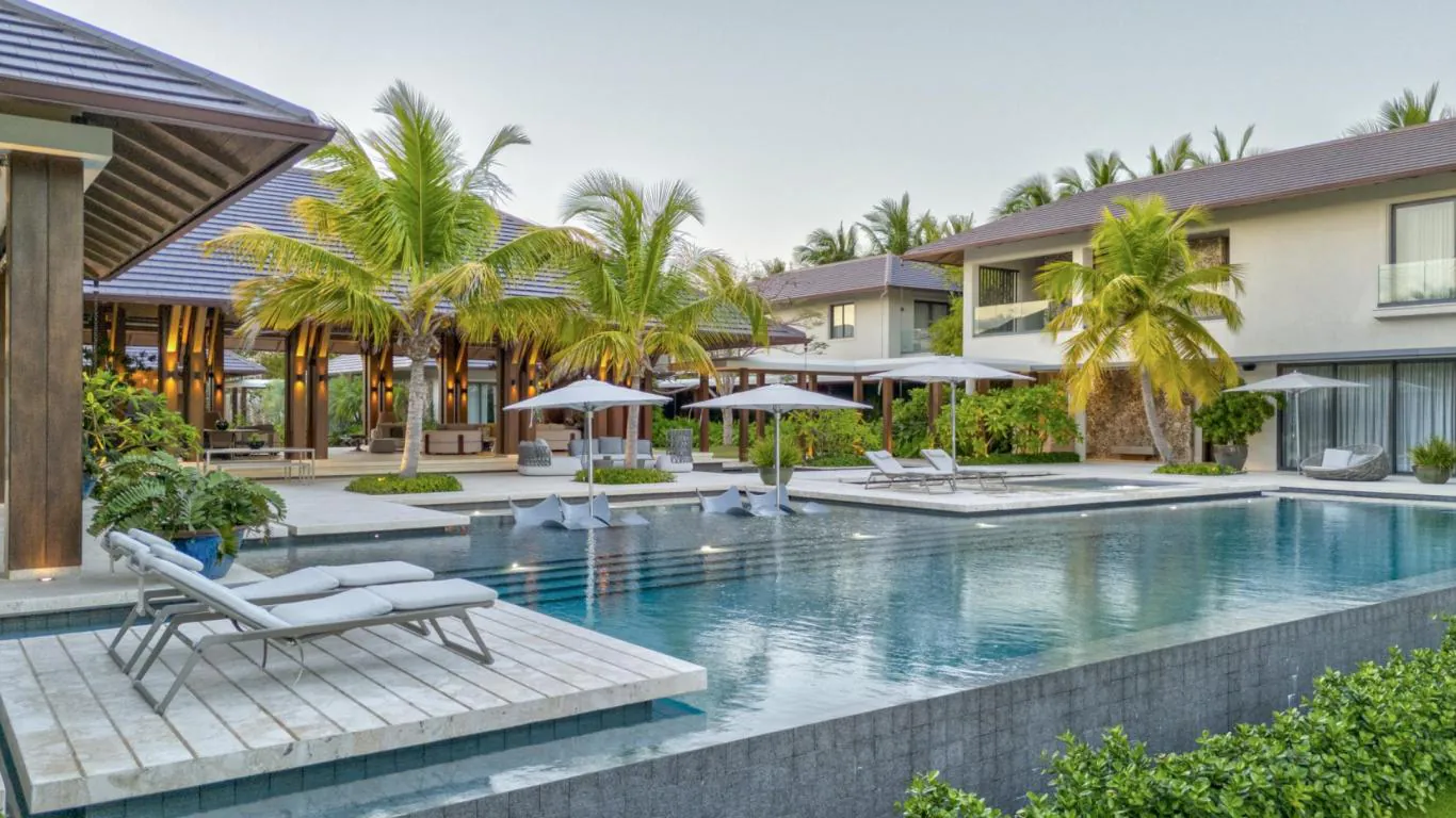 Casa Macanao | Punta Cana