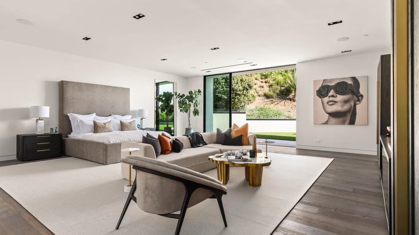 Villa Marlena | Los Angeles