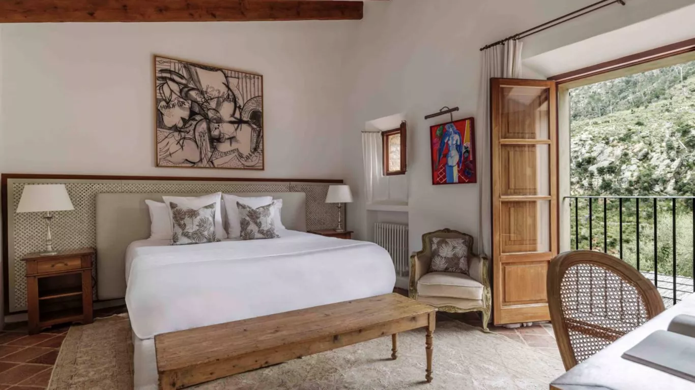 Son Bunyola | Mallorca