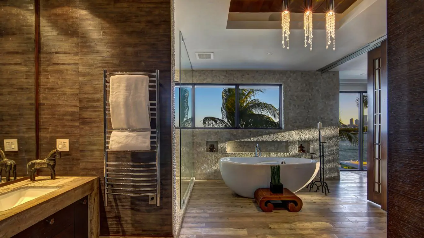 Villa Viola | Miami