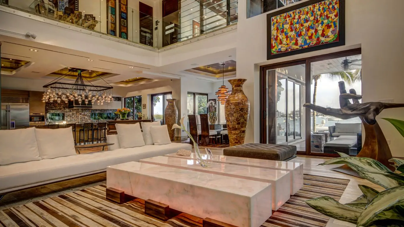 Villa Viola | Miami