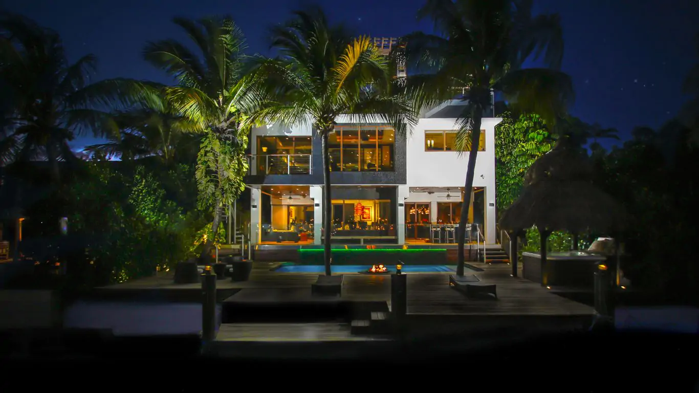 Villa Viola | Miami