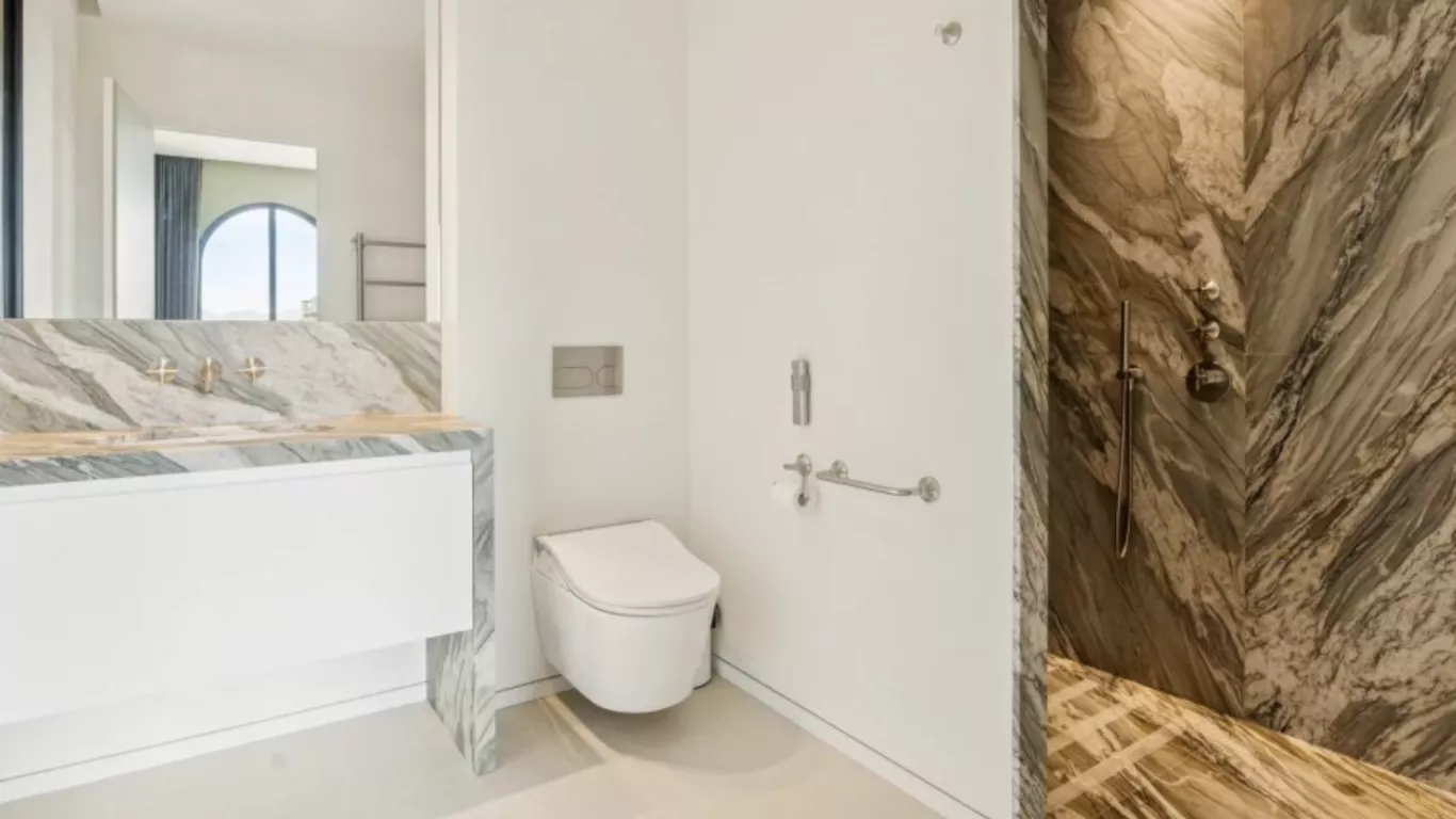 Villa Audrey | Cannes