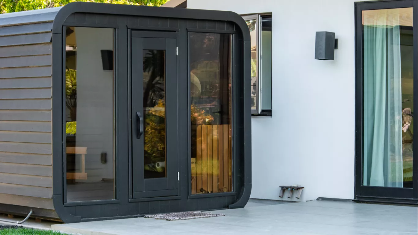 Casa Vincente | Santa Barbara