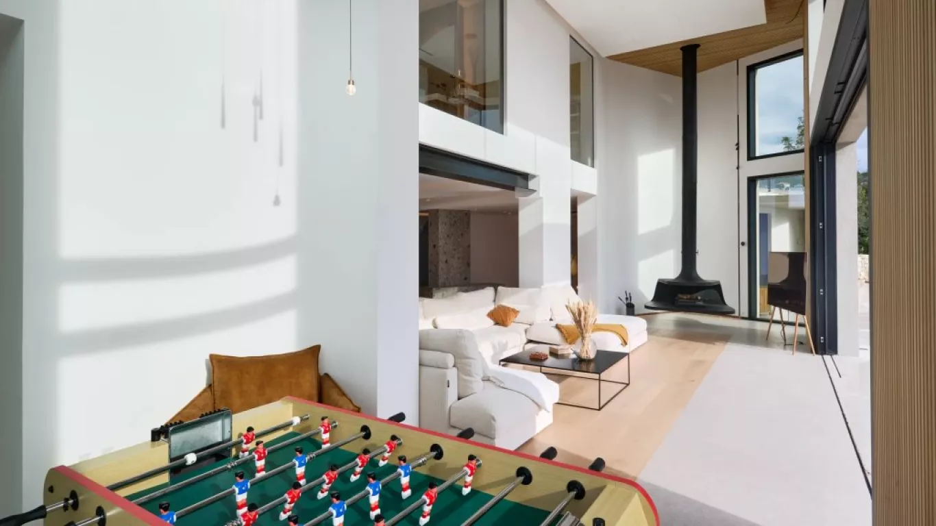 Villa Delphine | Cannes