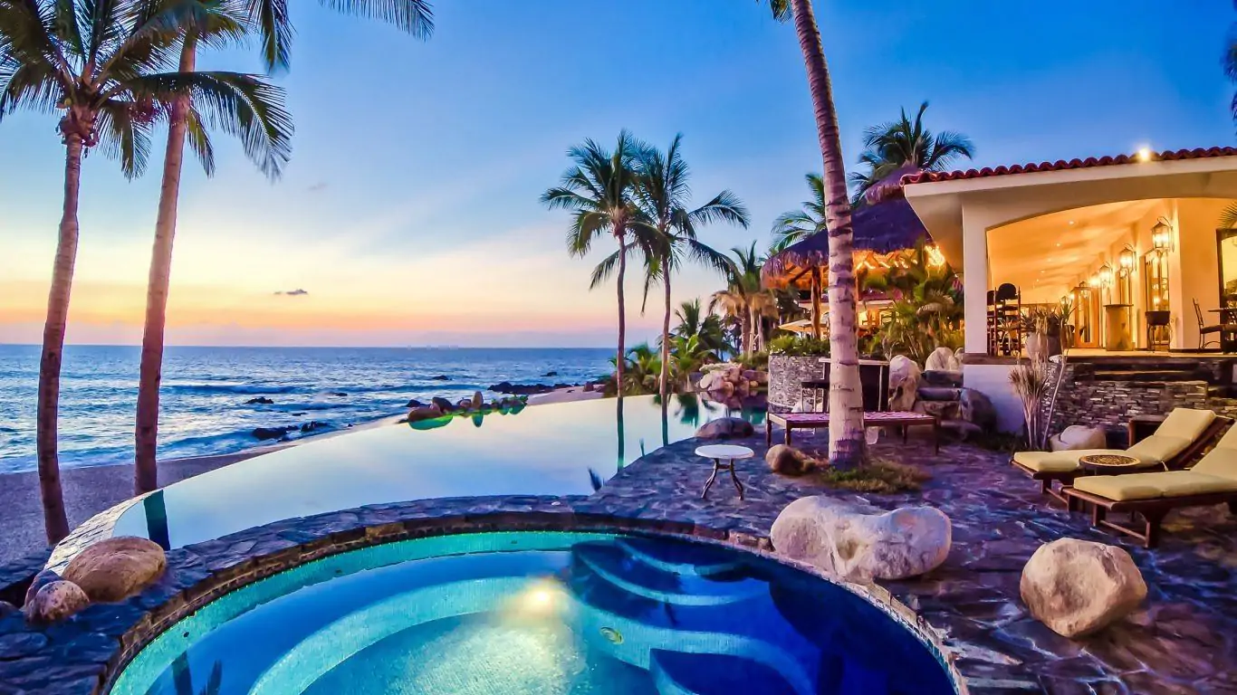 Casa Captiva | Cabo