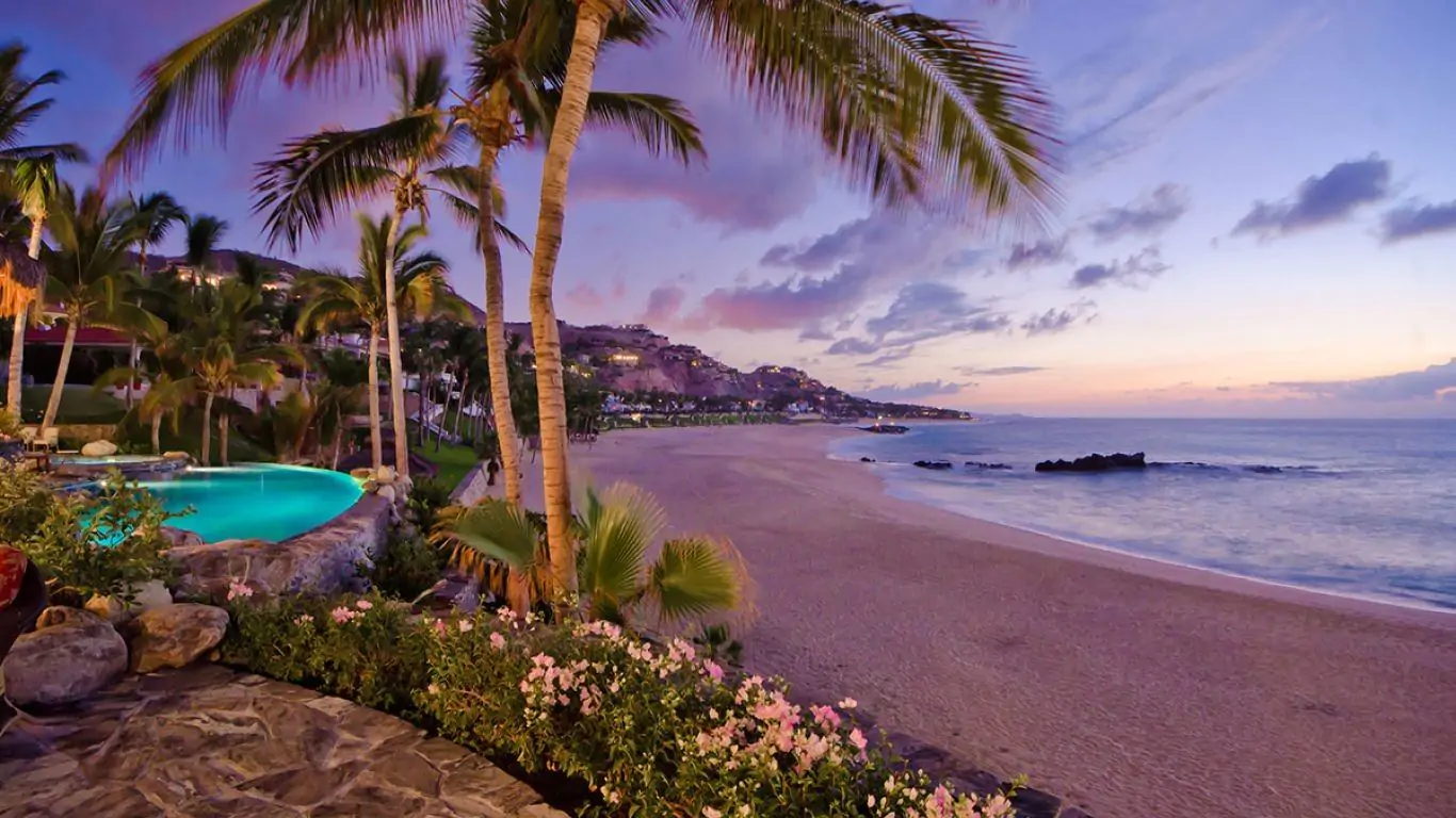 Casa Captiva | Cabo