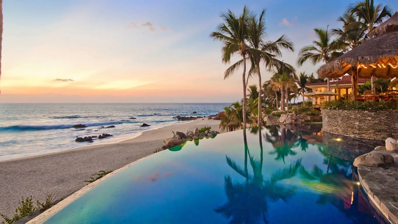 Casa Captiva | Cabo