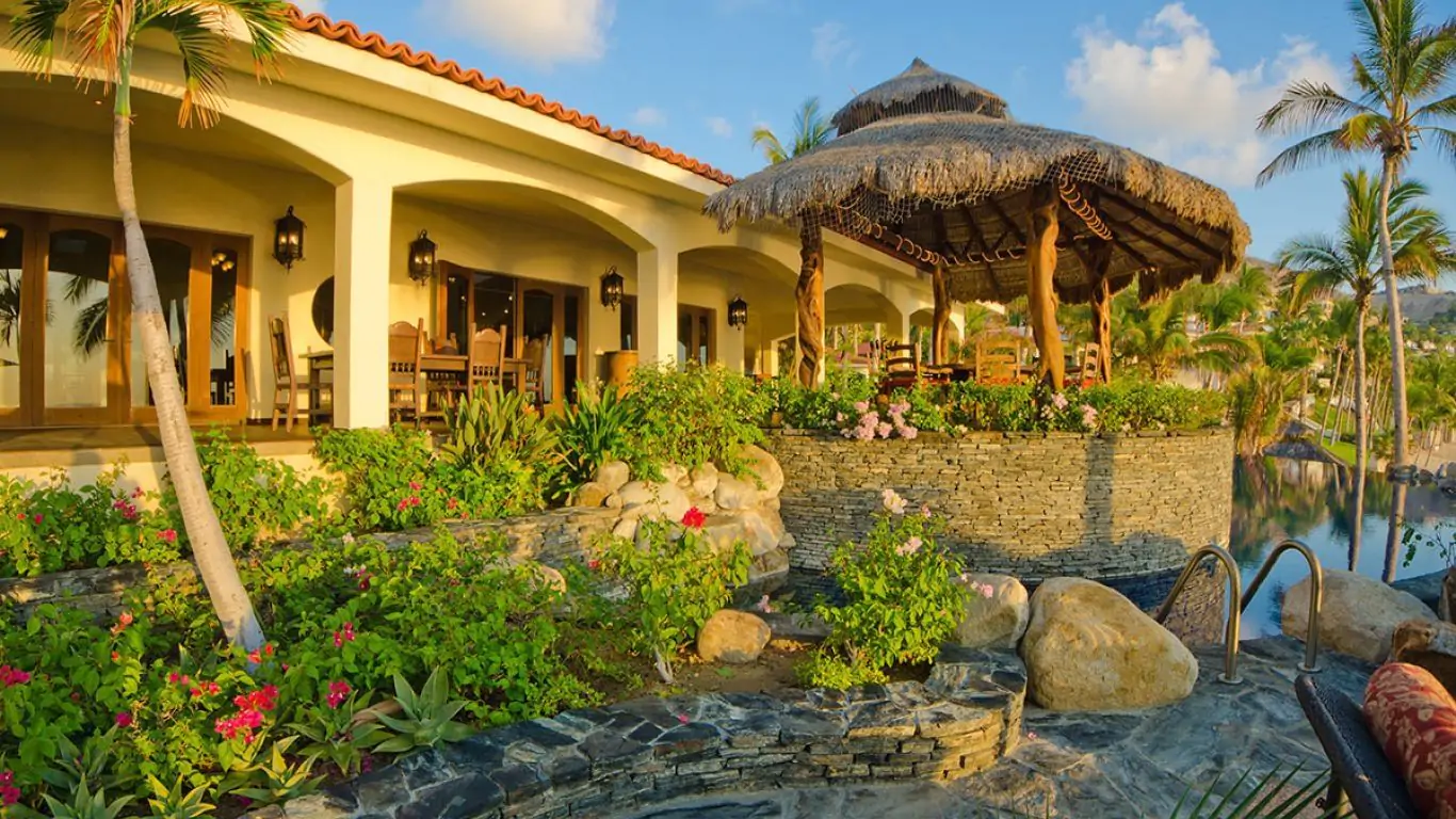 Casa Captiva | Cabo