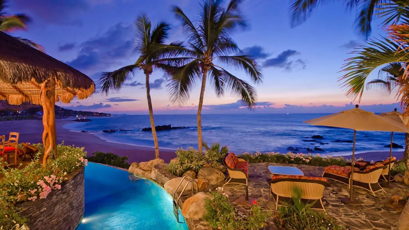 Casa Captiva | Cabo