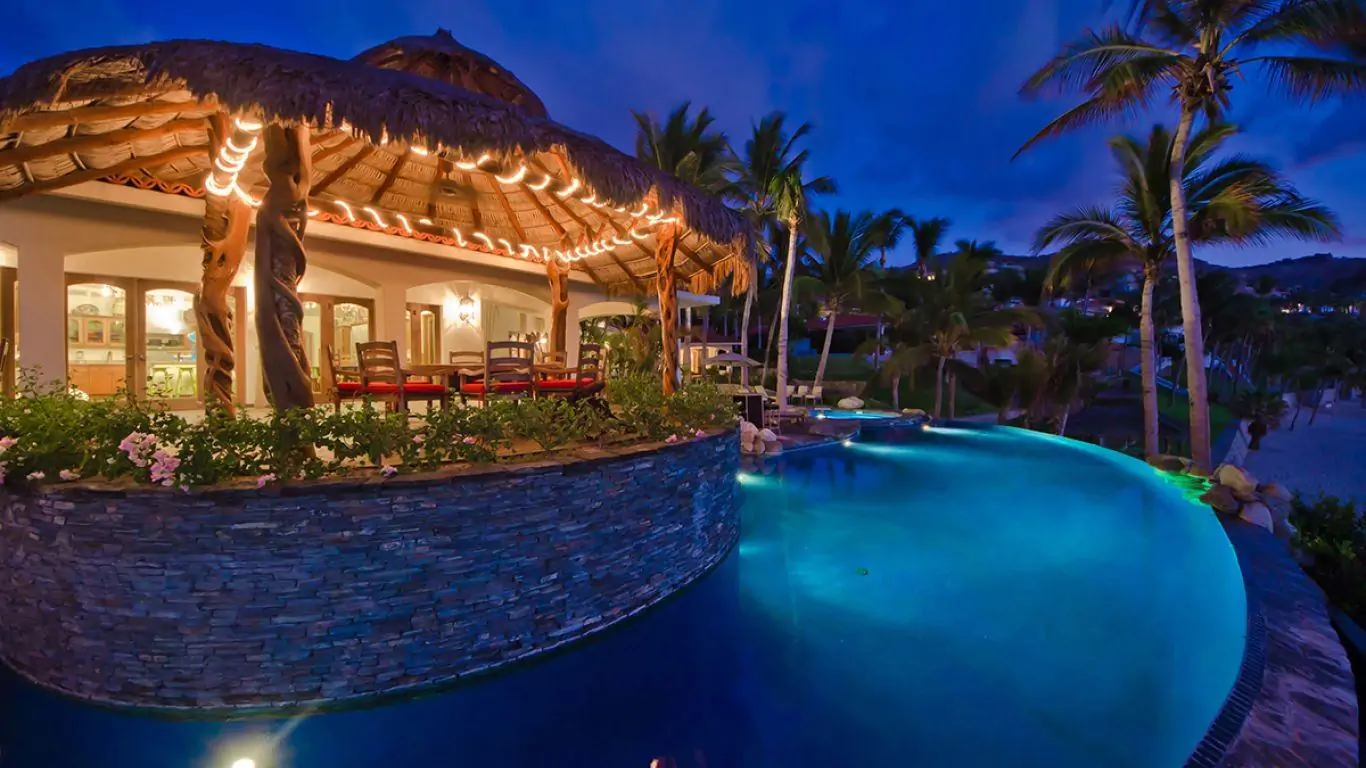 Casa Captiva | Cabo