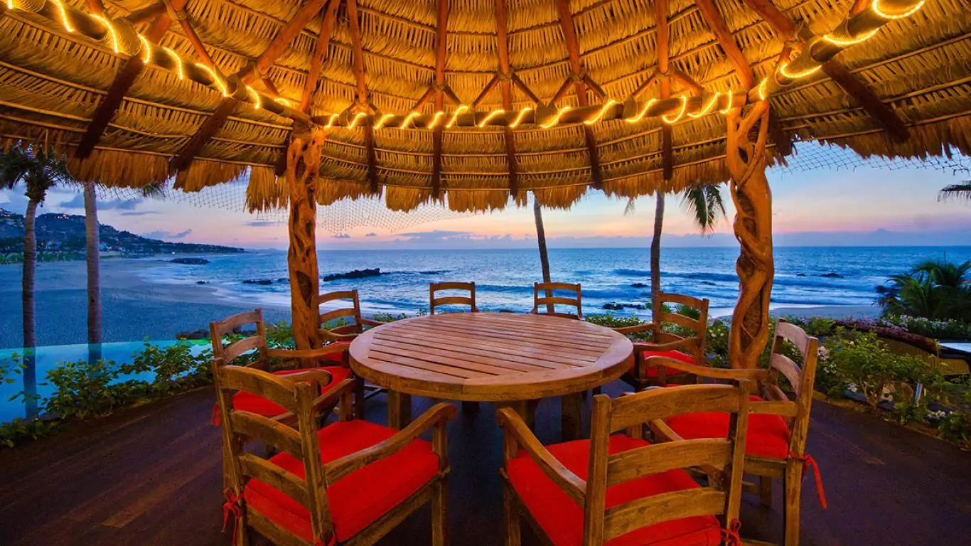 Casa Captiva | Cabo