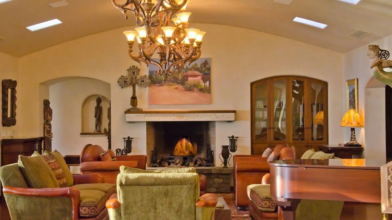 Casa Captiva | Cabo