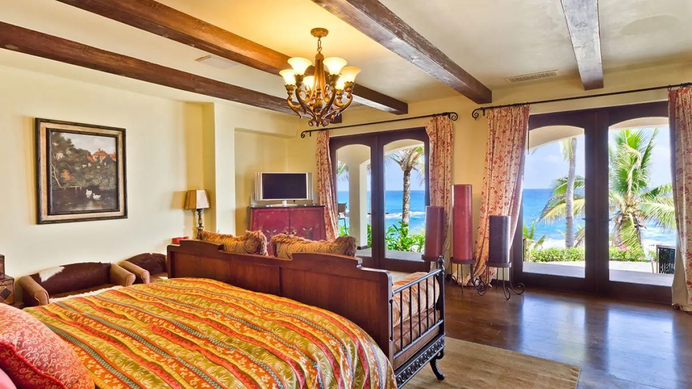 Casa Captiva | Cabo