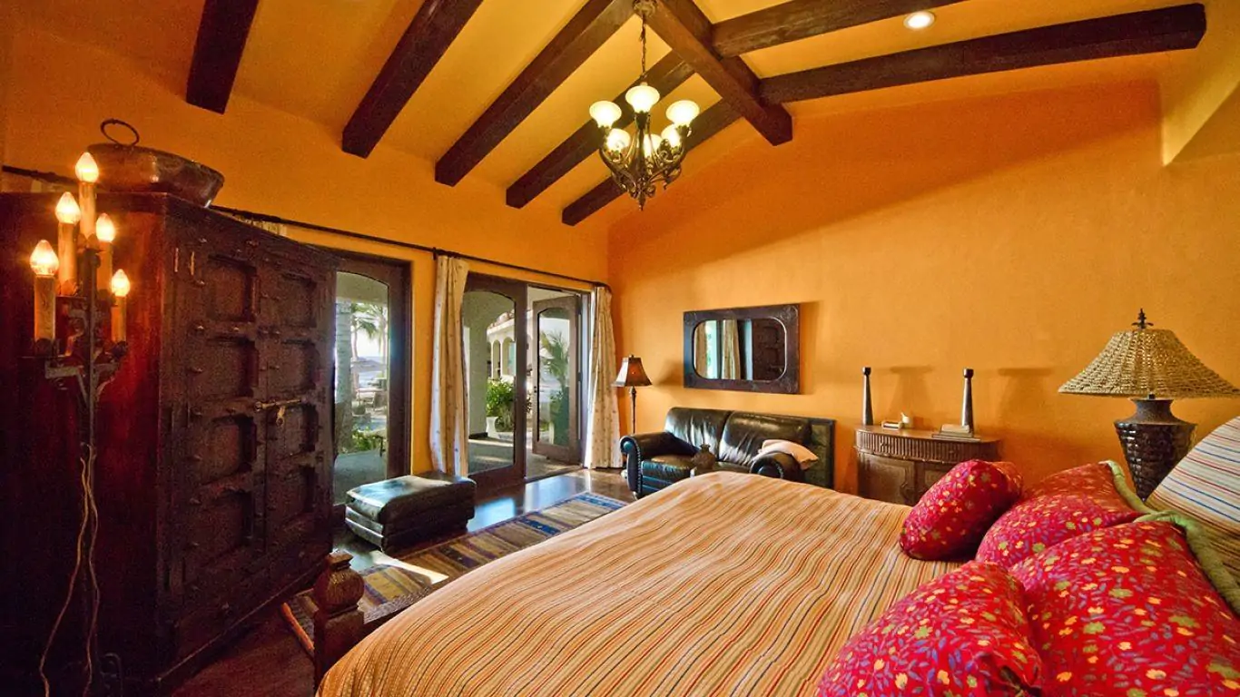Casa Captiva | Cabo
