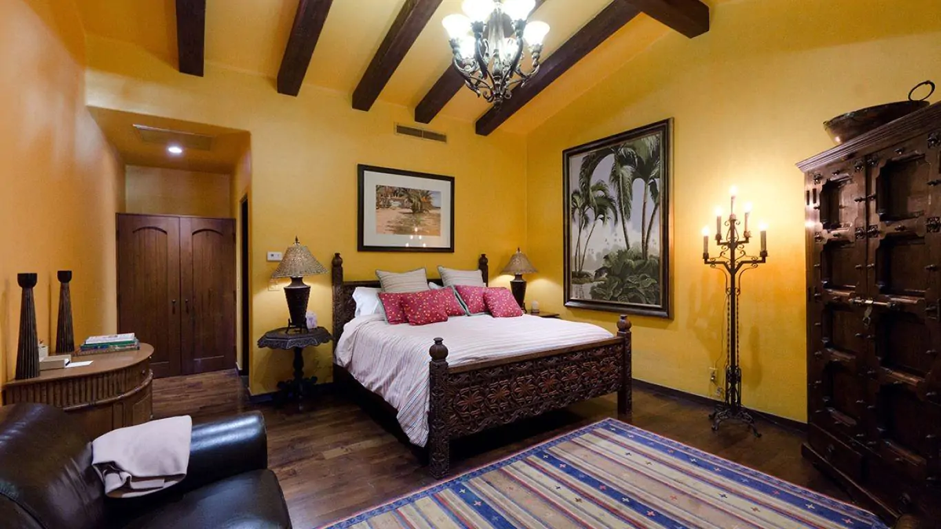 Casa Captiva | Cabo