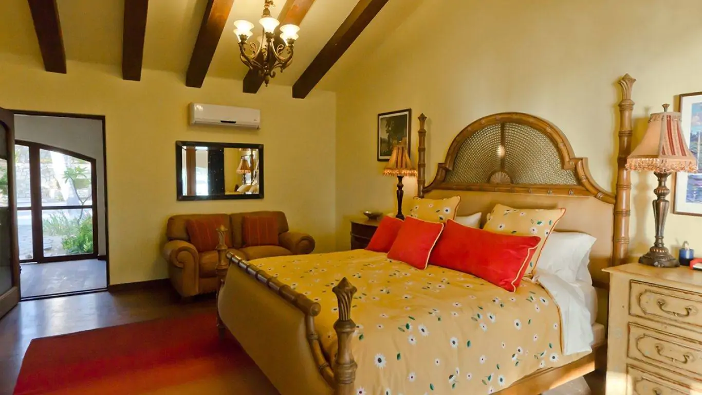 Casa Captiva | Cabo