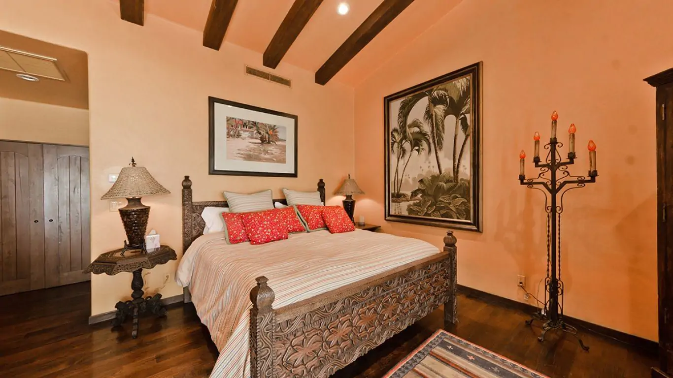 Casa Captiva | Cabo