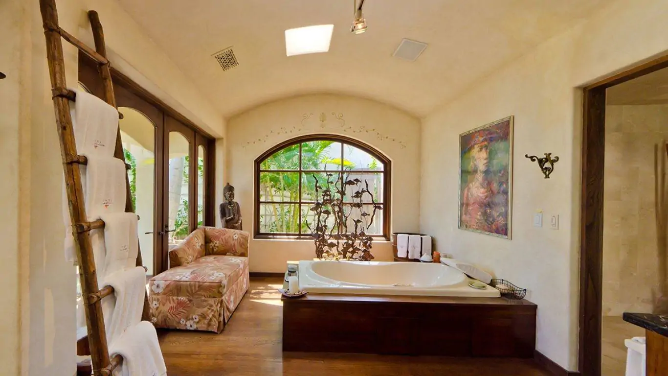 Casa Captiva | Cabo