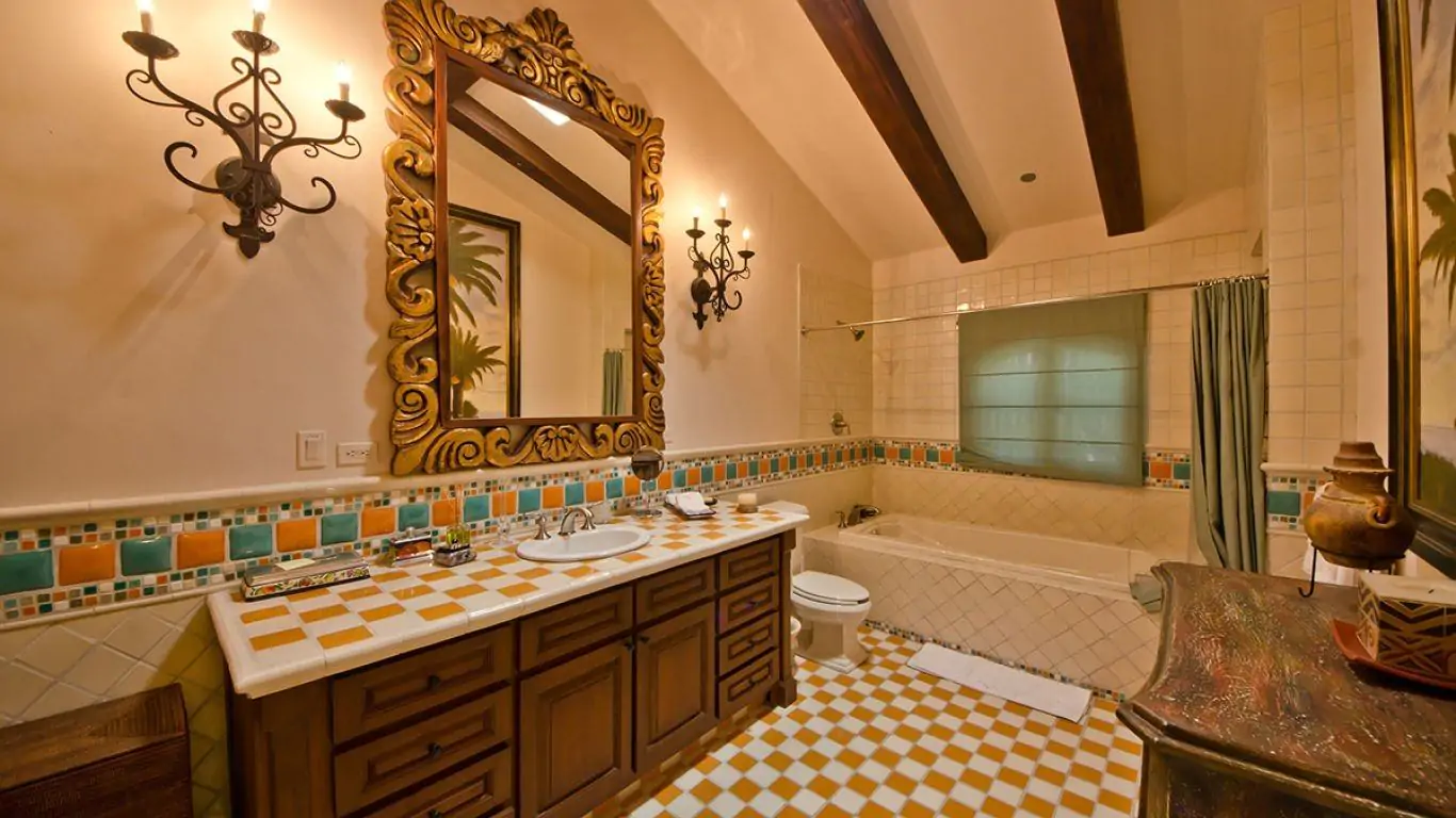 Casa Captiva | Cabo