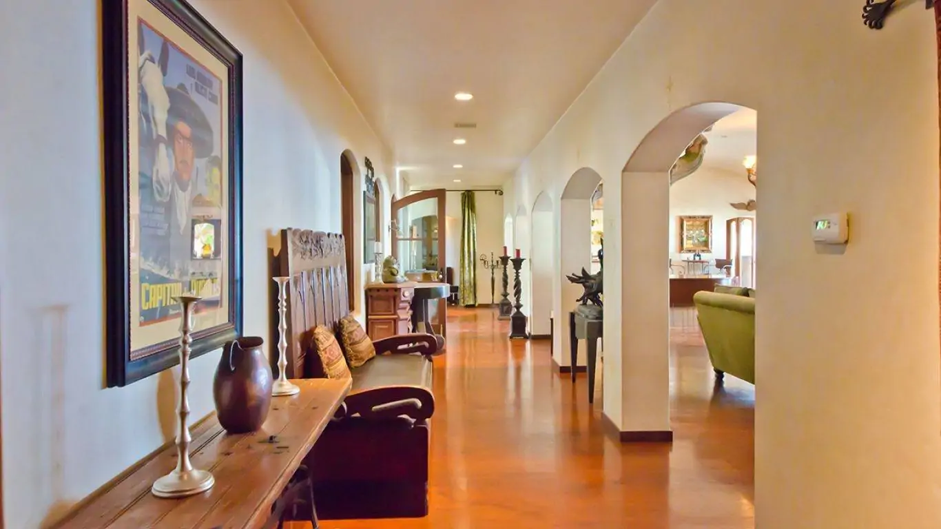 Casa Captiva | Cabo