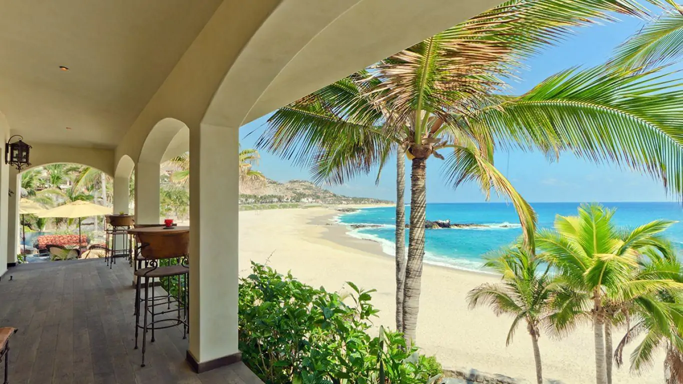 Casa Captiva | Cabo