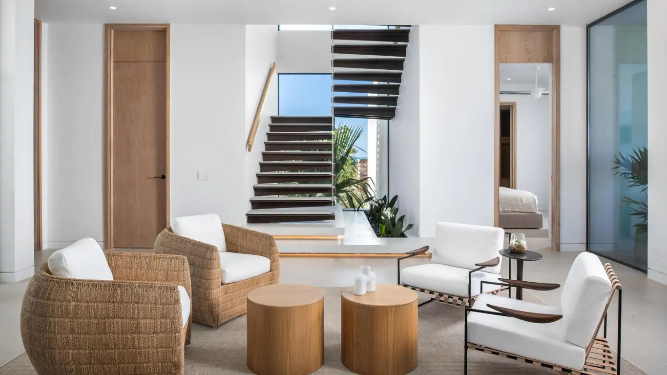 Villa The Point | Turks and Caicos