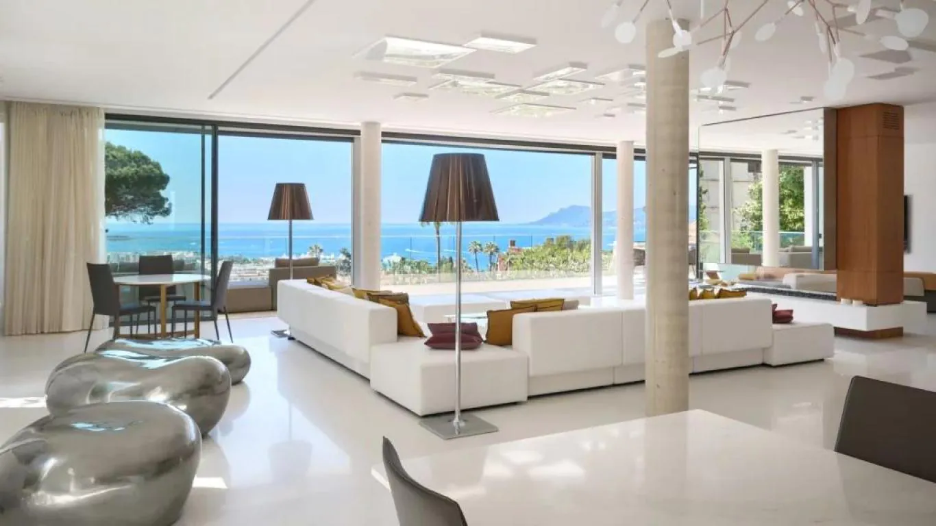 Villa Talia | Cannes