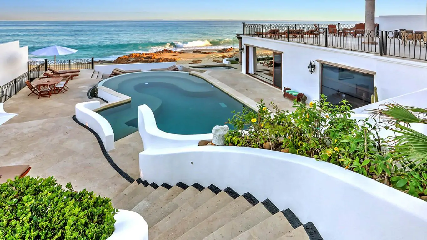 Villa Maggi | Cabo