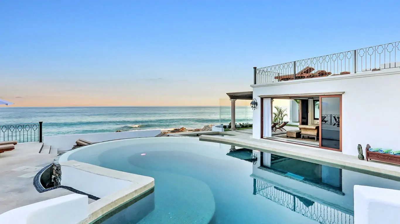 Villa Maggi | Cabo