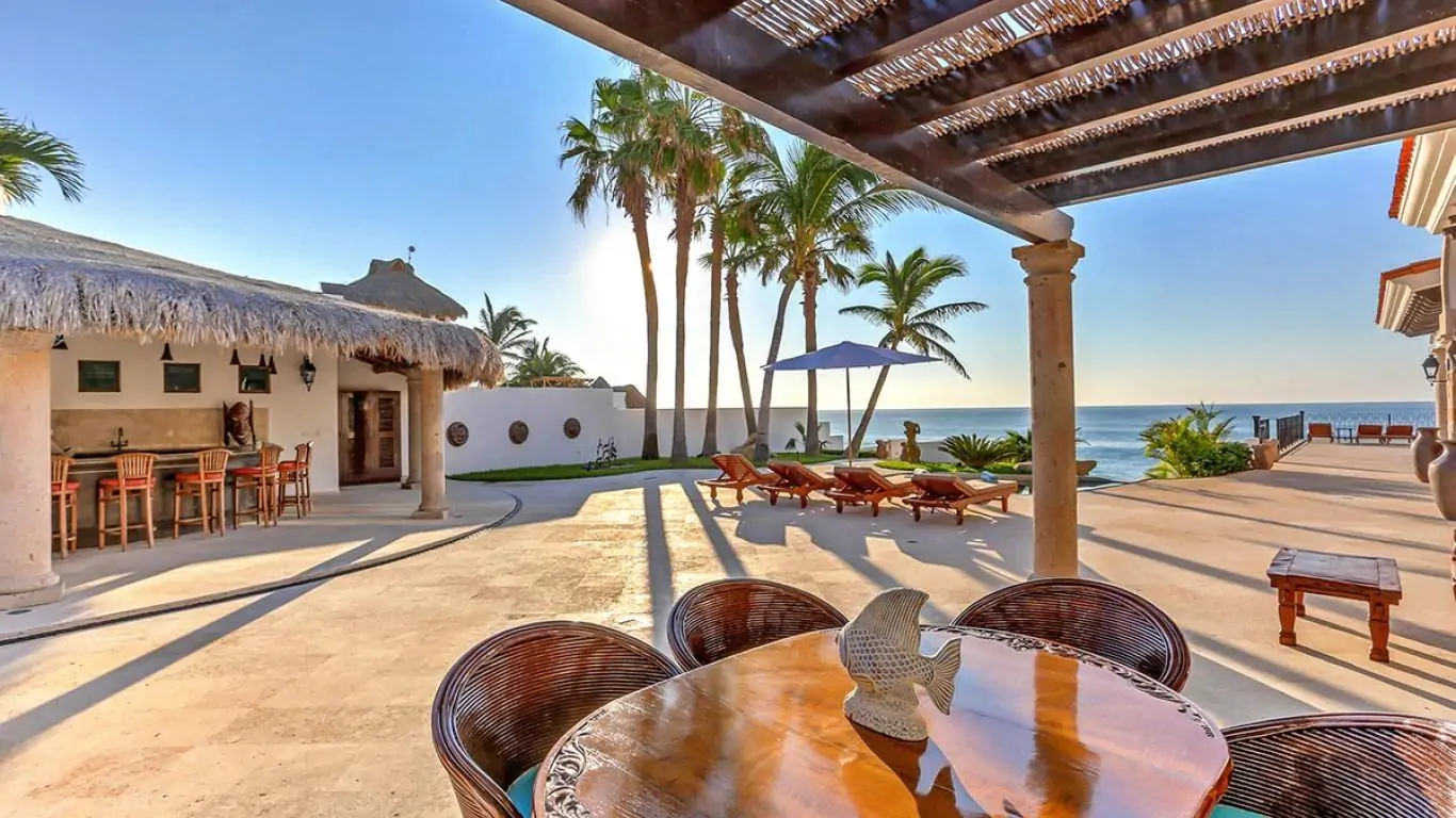 Villa Maggi | Cabo