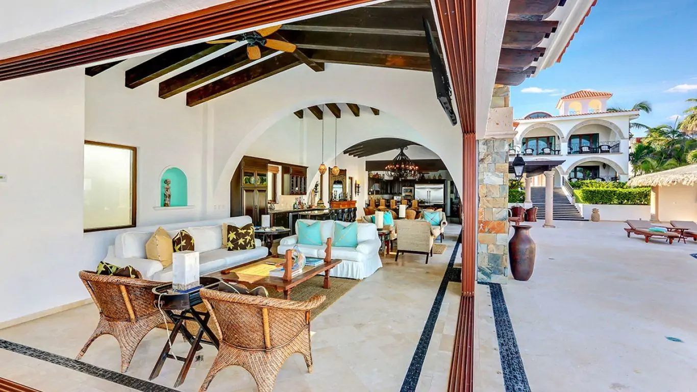 Villa Maggi | Cabo