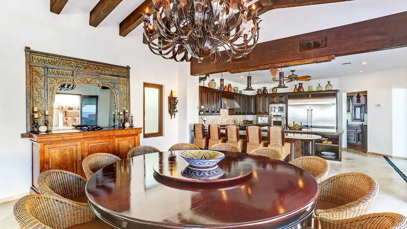 Villa Maggi | Cabo