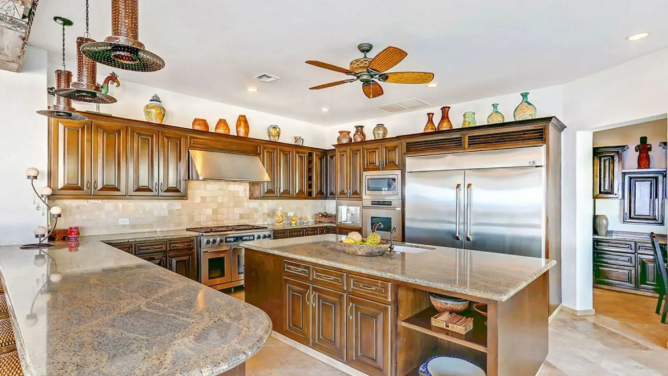 Villa Maggi | Cabo