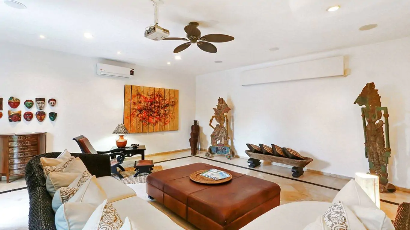 Villa Maggi | Cabo