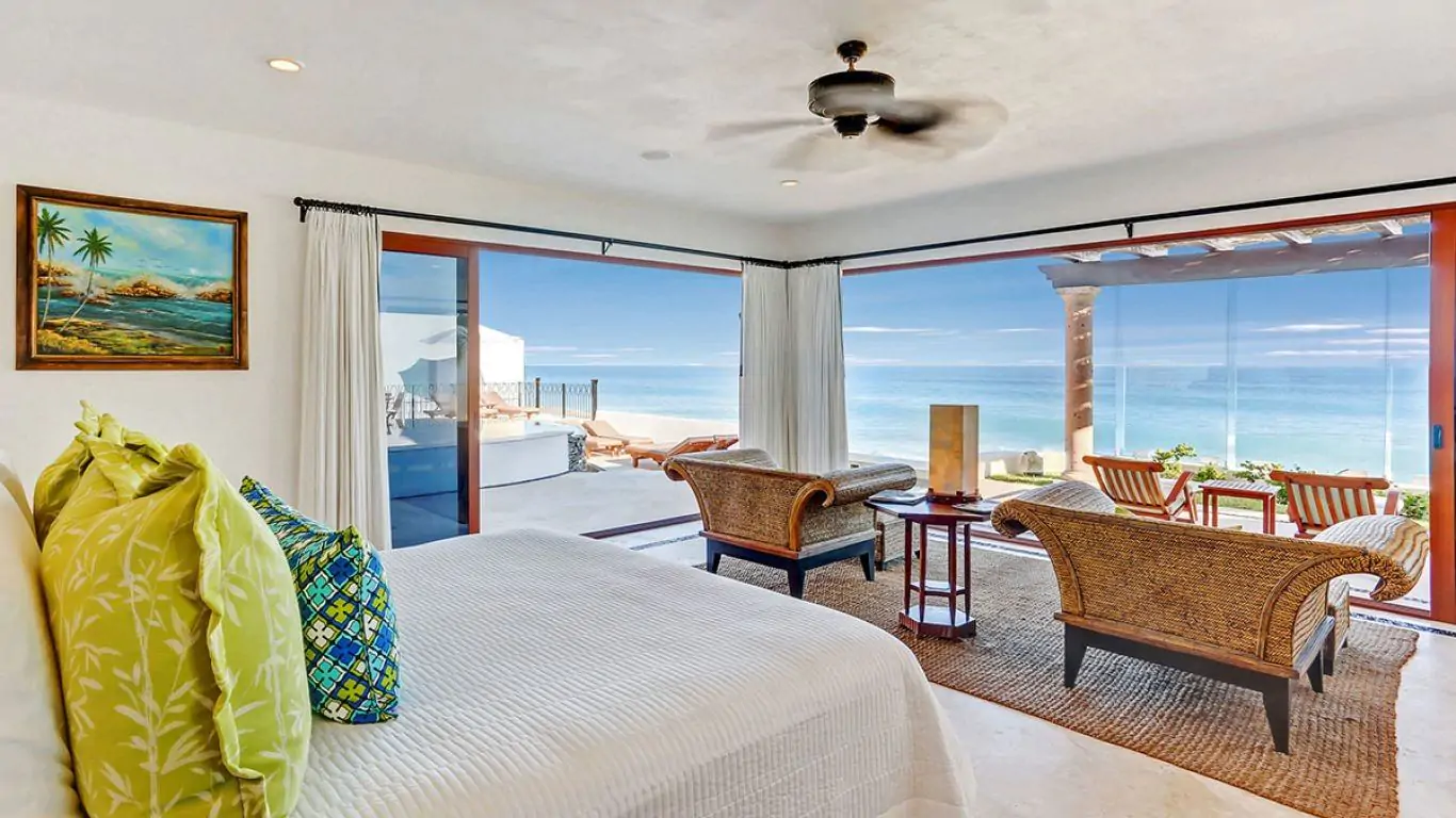 Villa Maggi | Cabo