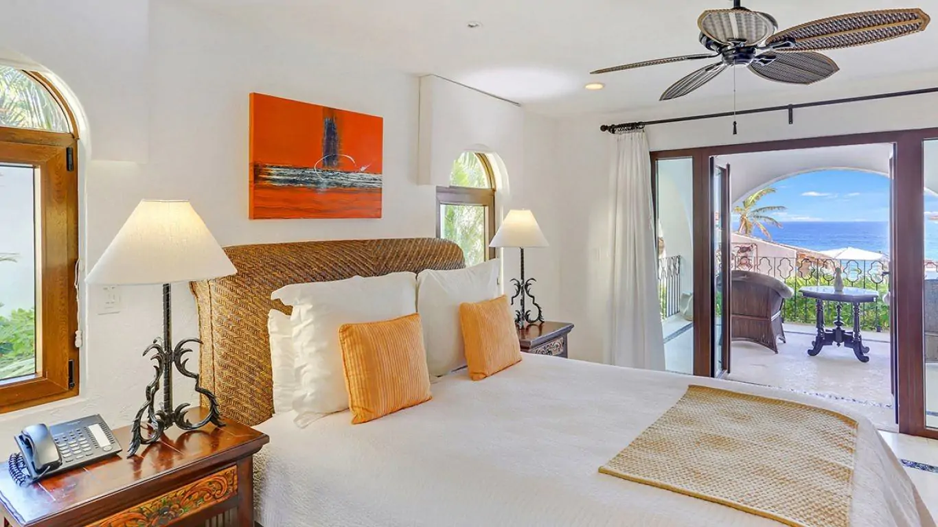 Villa Maggi | Cabo